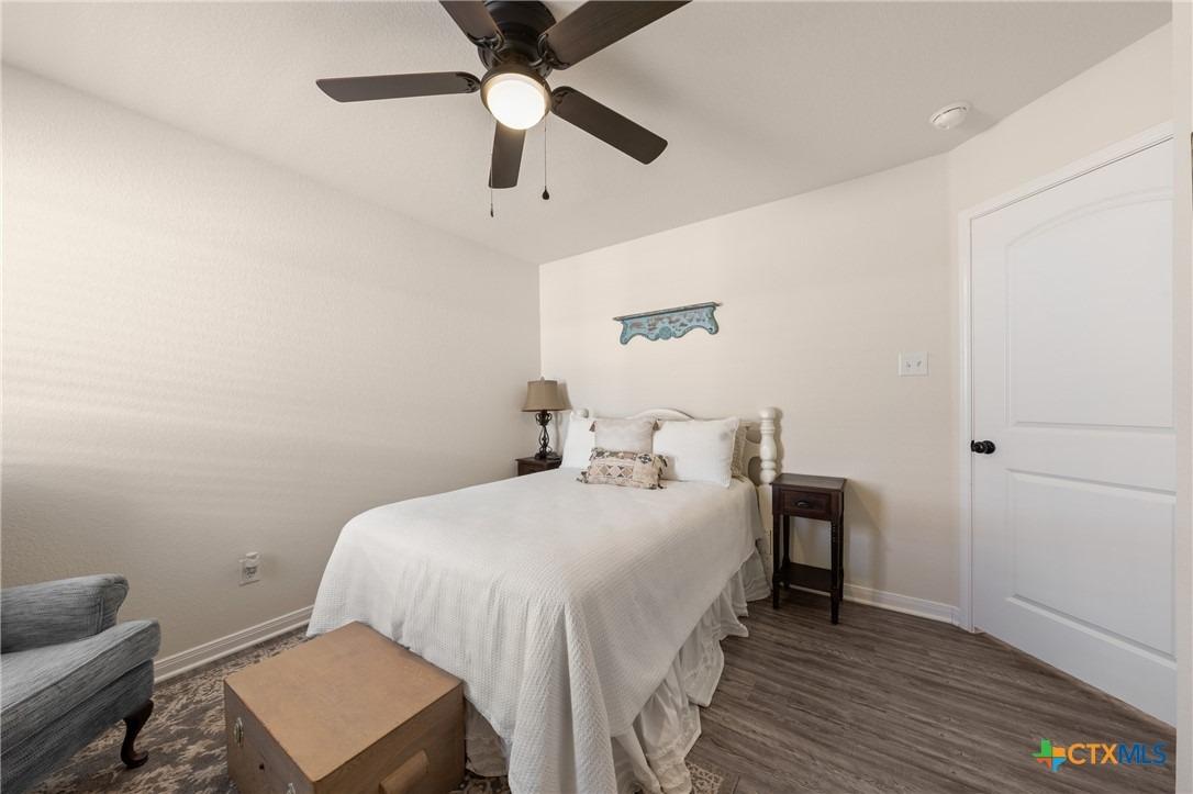Delano Dr, Temple, TX 76504