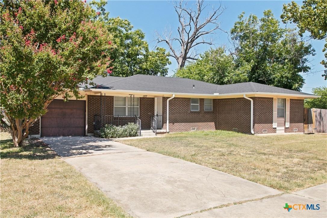 E Robertson Ave, Copperas Cove, TX 76522