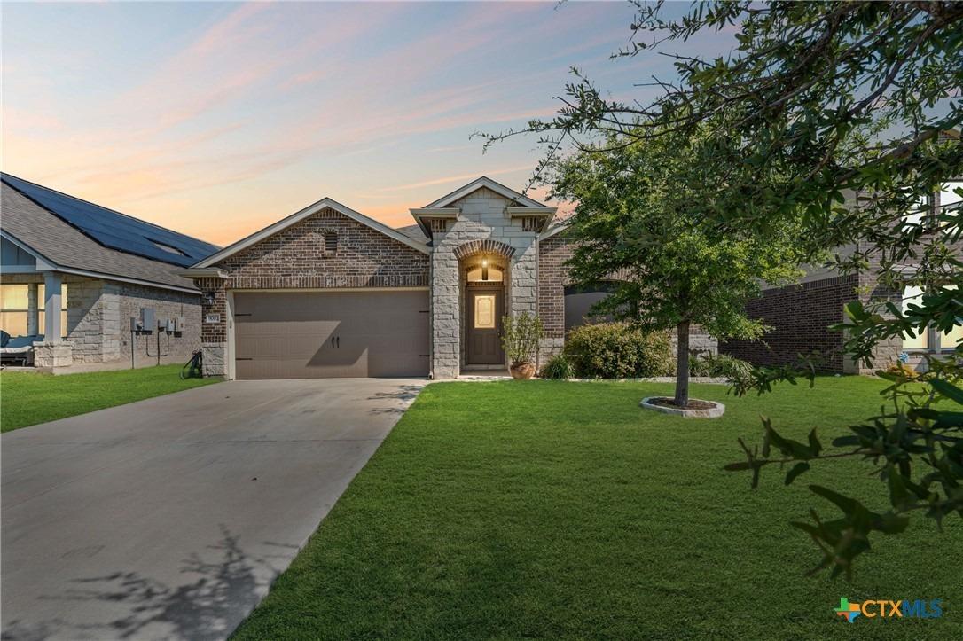 Sky Crest Dr, Temple, TX 76502