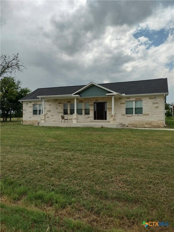 N 42nd St, Temple, TX 76501