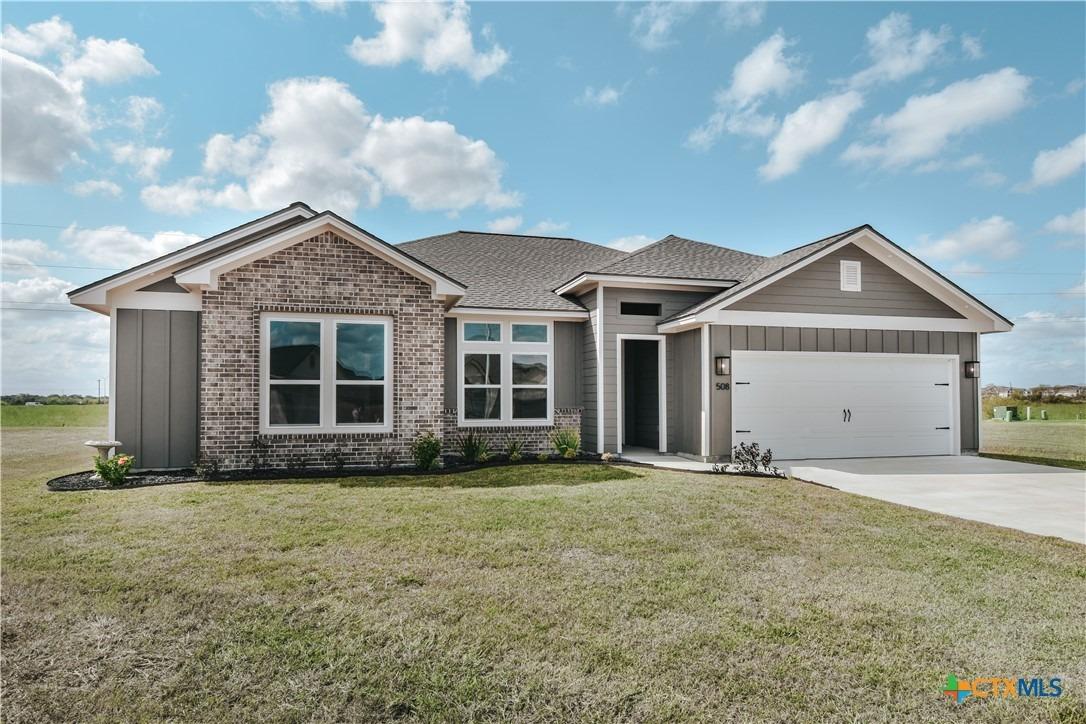 Town Hall Ln, Victoria, TX 77904