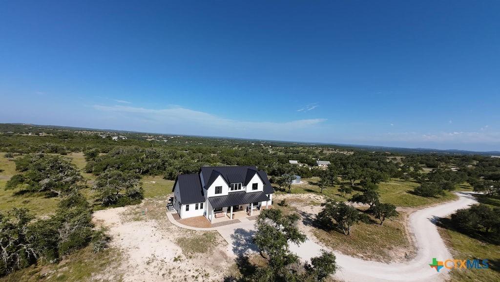 Verde Vista Dr, Wimberley, TX 78676