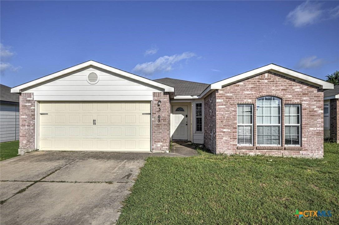John Porter Dr, Killeen, TX 76543