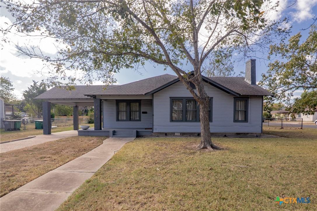 N Main St, Victoria, TX 77901