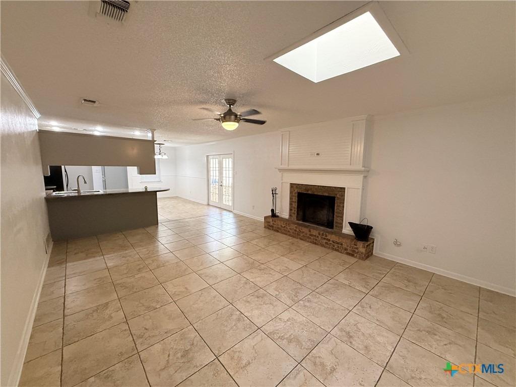 Hughes Ave, Copperas Cove, TX 76522