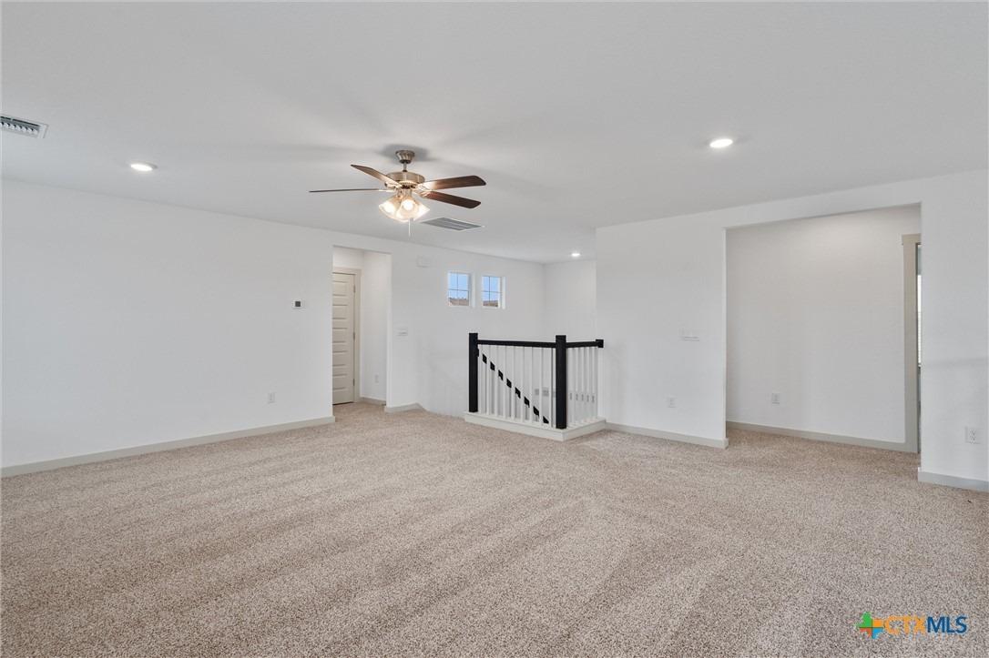 Mystic Canyon Ln, Georgetown, TX 78628