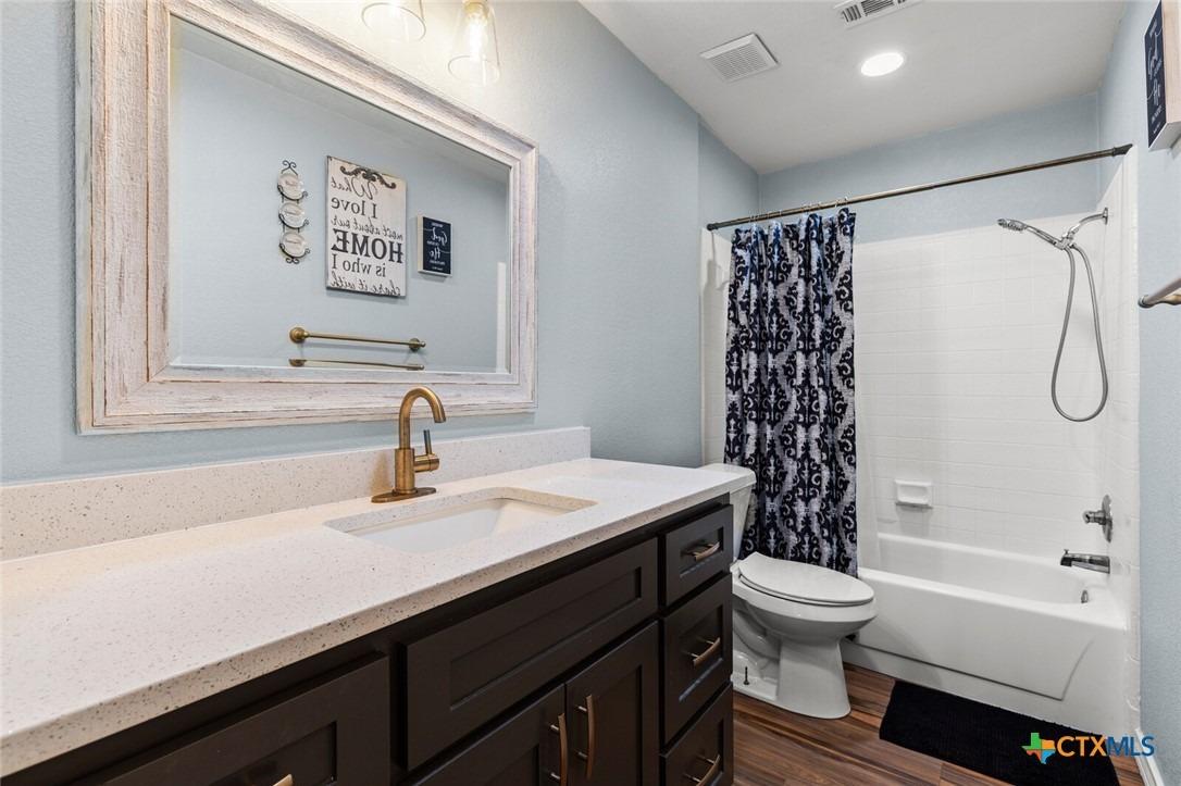 Chapel Creek Rd, Waco, TX 76712