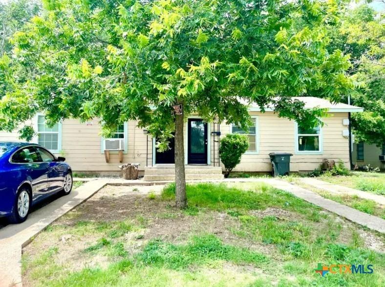 Bremser Ave, Killeen, TX 76541