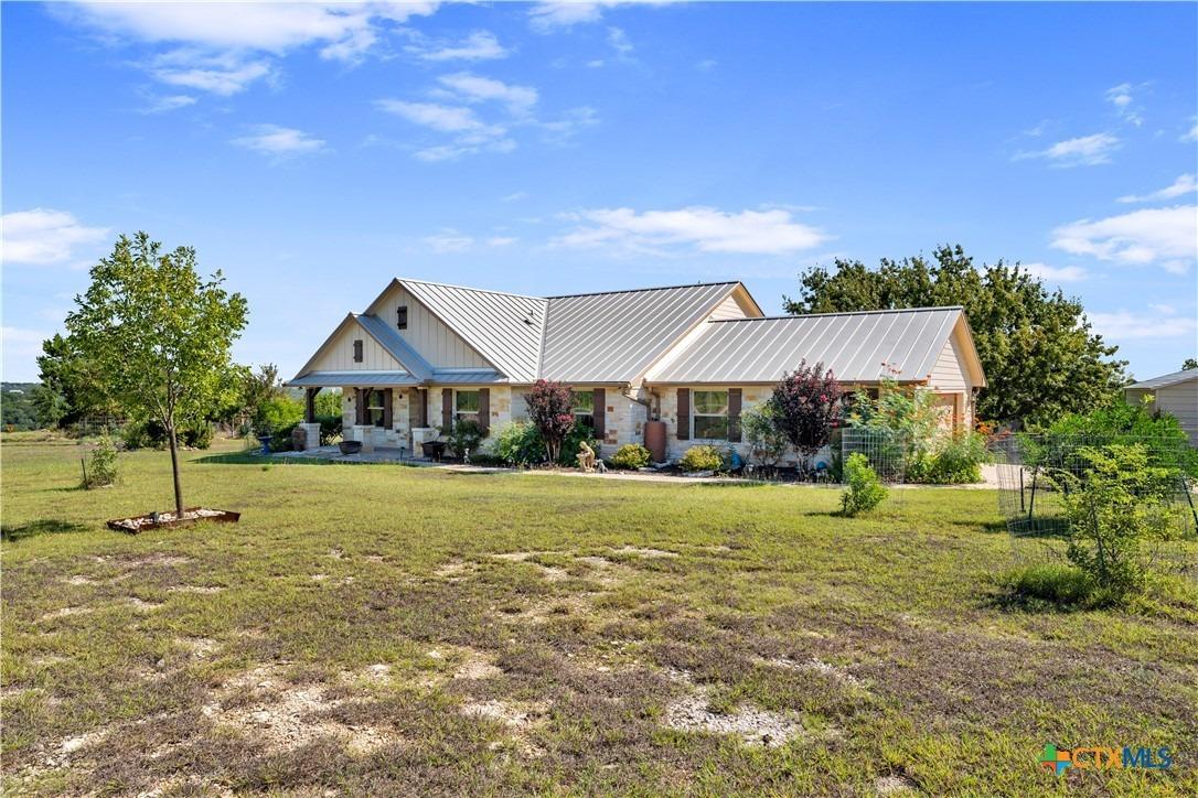 Saddle Ridge Dr, Bertram, TX 78605