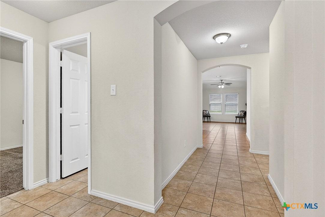 Cortona St, Harker Heights, TX 76548