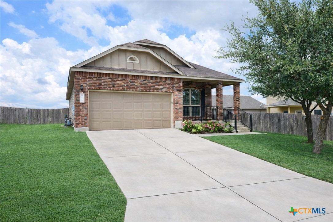 Community Dr, New Braunfels, TX 78132