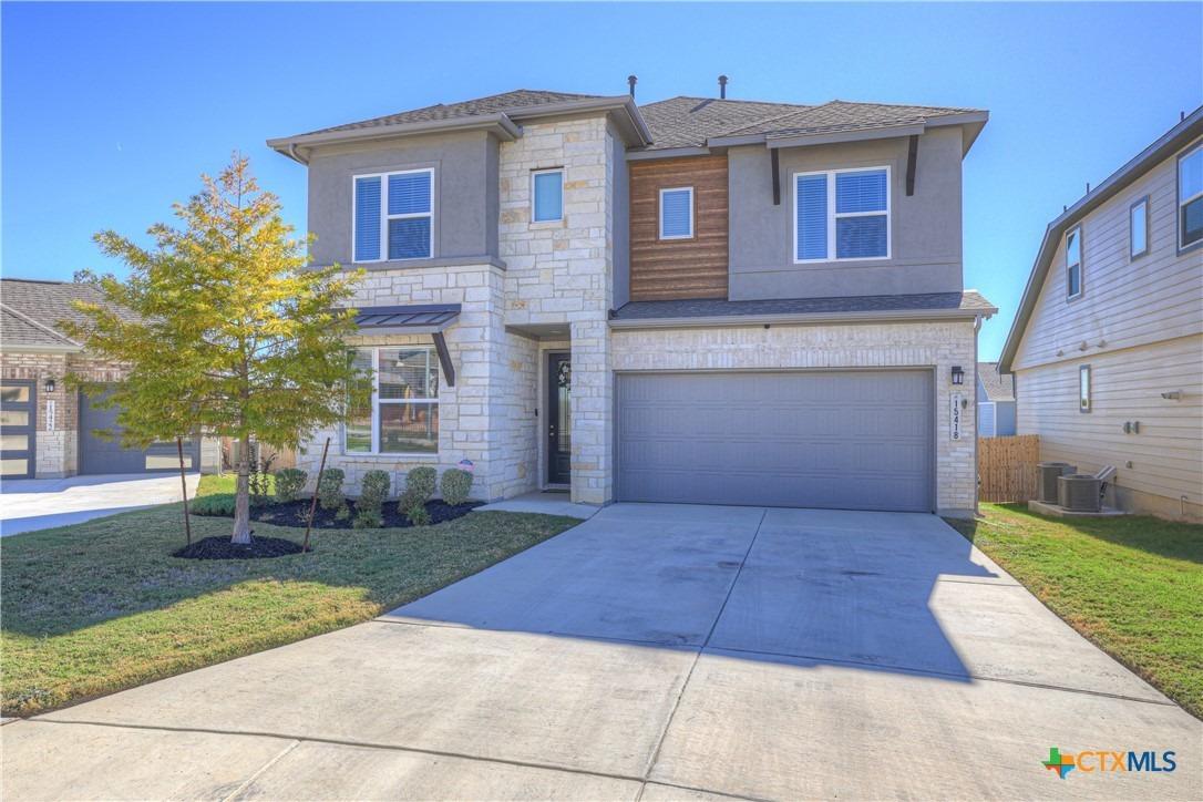 Ivory Hls, San Antonio, TX 78247