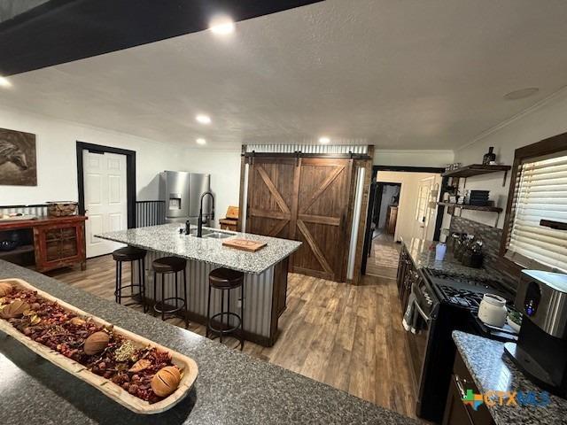 Clark St, Yoakum, TX 77995