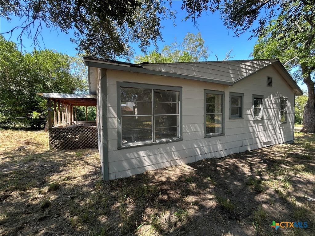 Hilltop Dr, Victoria, TX 77905