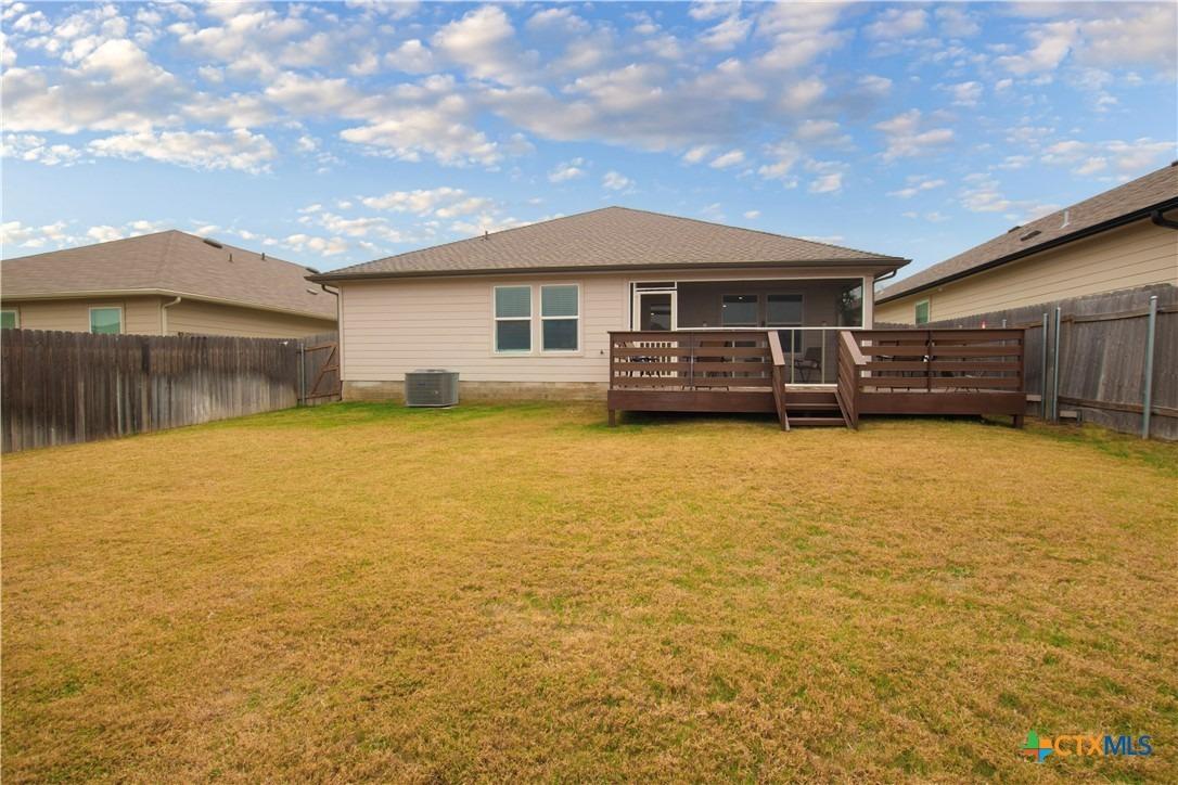 Indigo Way, Seguin, TX 78155