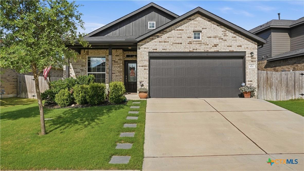 Blue Oak Blvd, San Marcos, TX 78666