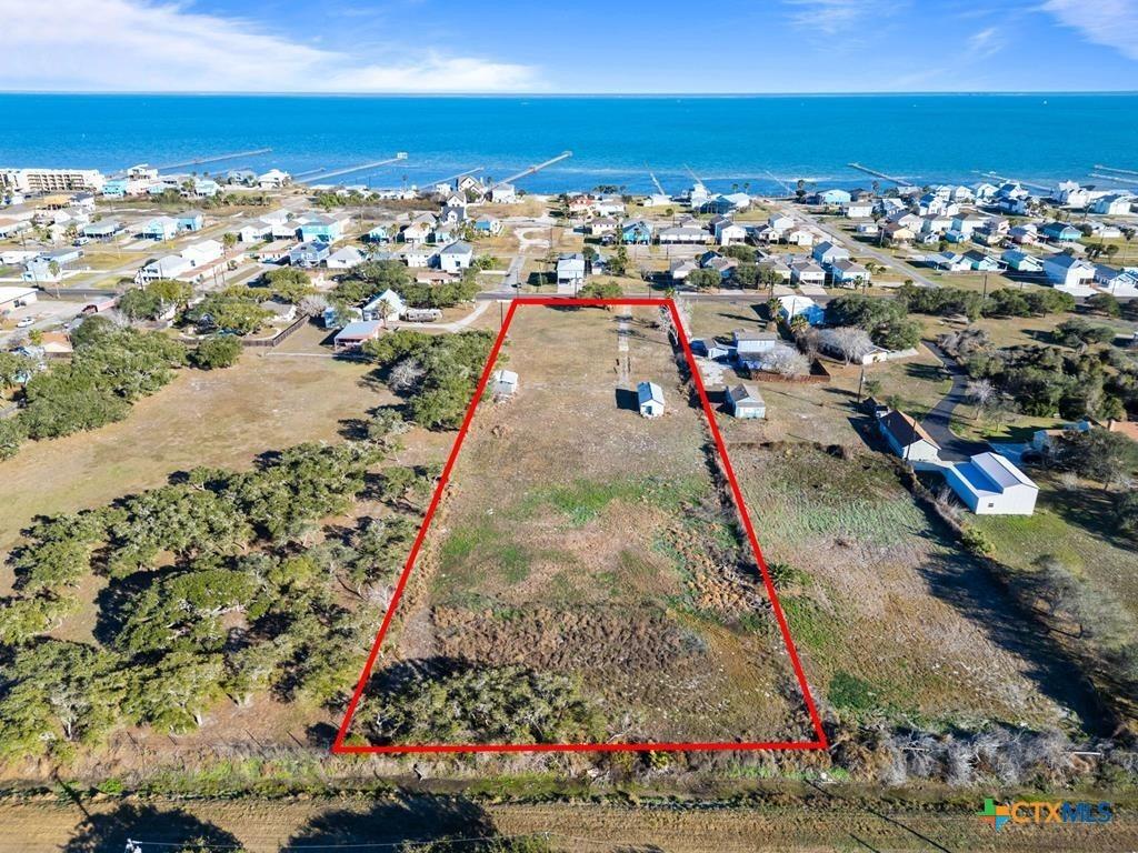 S Church St, Rockport, TX 78382