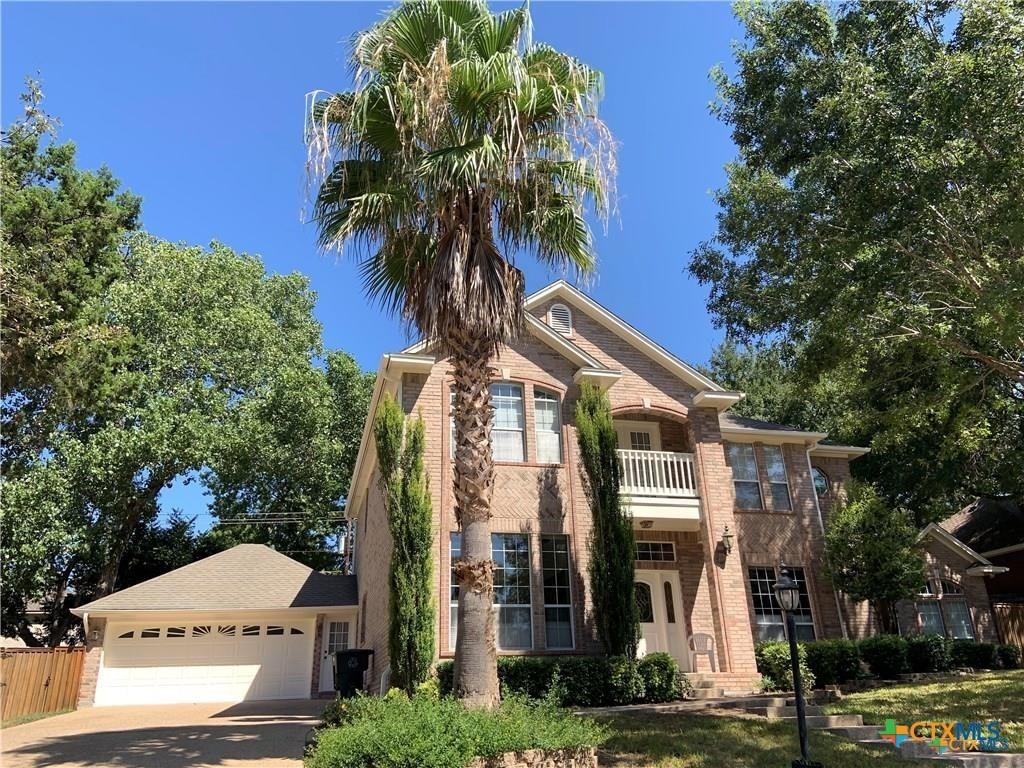 Ascot Pkwy, Temple, TX 76502