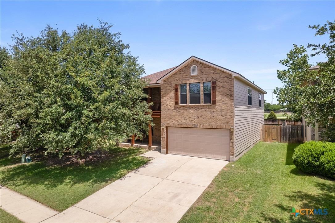Starview St, Temple, TX 76502