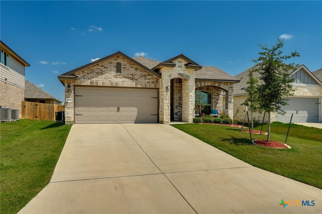 Ranger Summit Rd, Temple, TX 76502