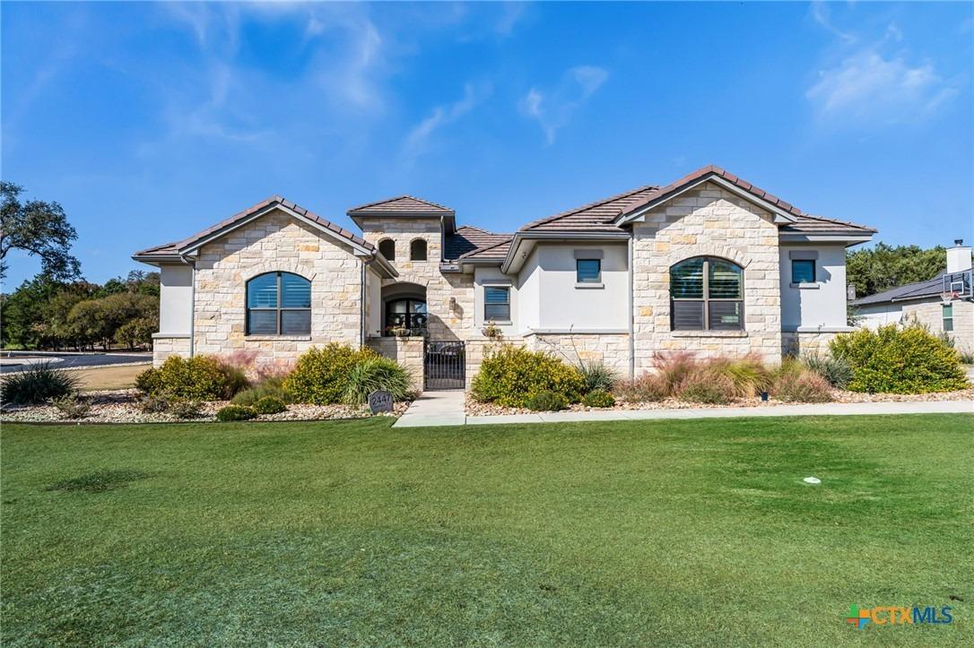 Wallaby Cir, New Braunfels, TX 78132
