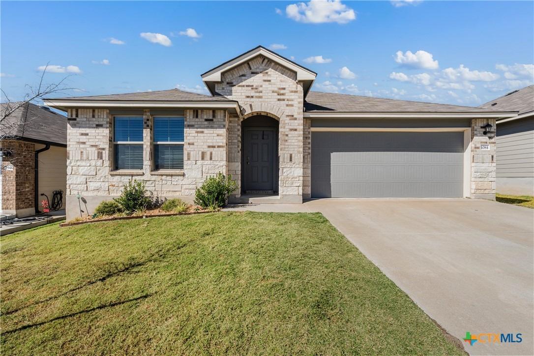 Velvet Ct, Troy, TX 76579