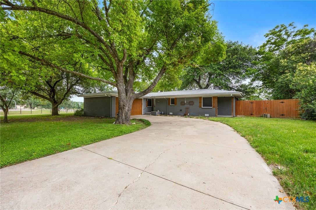 N 9th St, Temple, TX 76501
