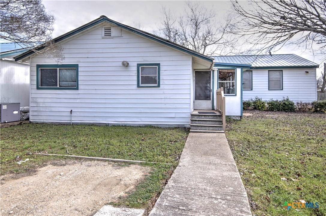 Moffat Rd, Temple, TX 76502