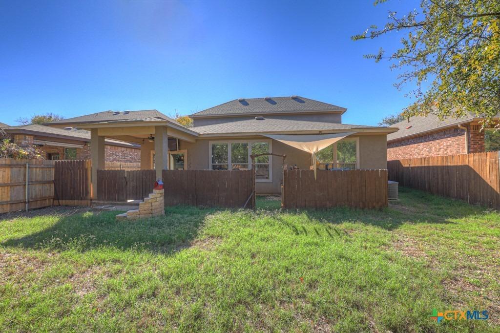 Sageleaf Willow Dr, San Marcos, TX 78666