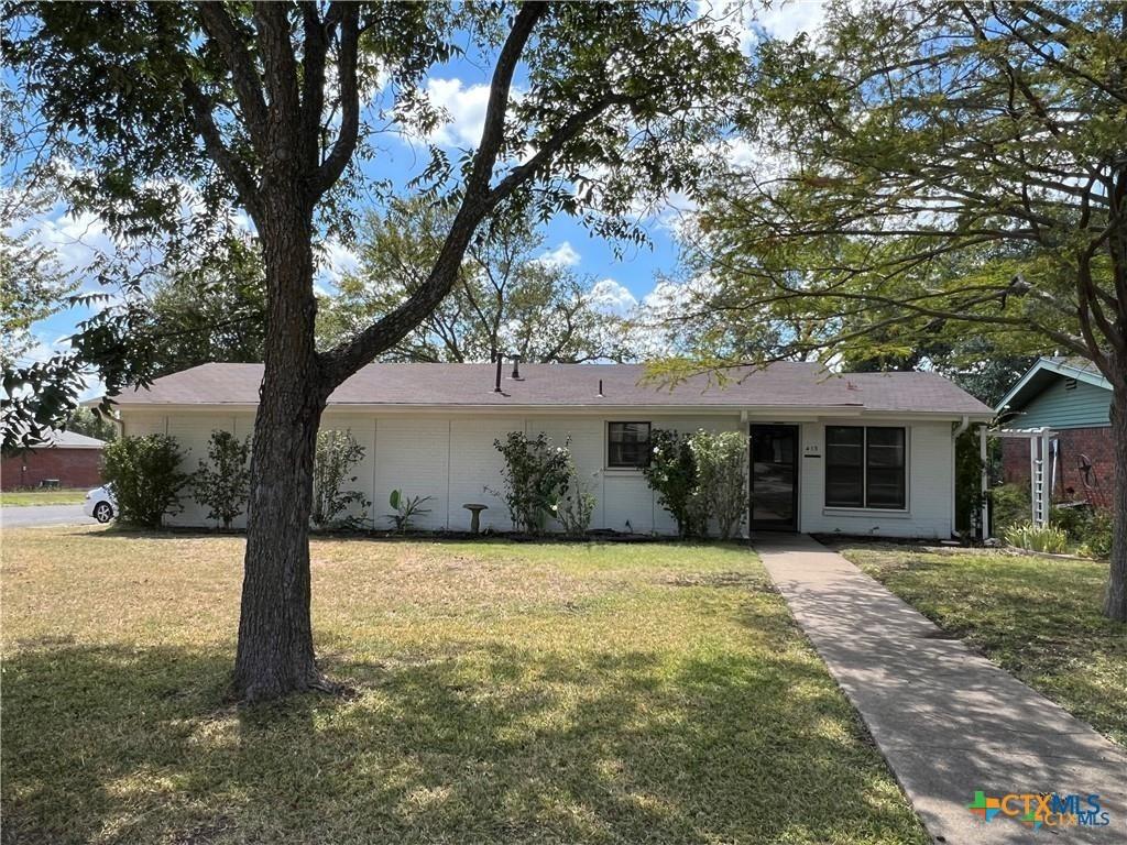 E Walker Ave, Temple, TX 76501