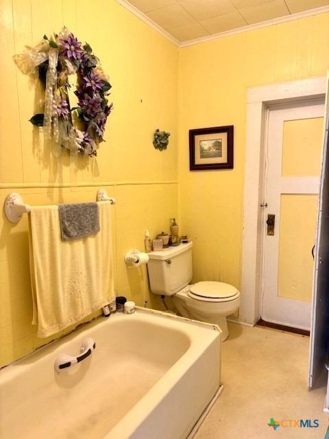 N 10th St, Gatesville, TX 76528
