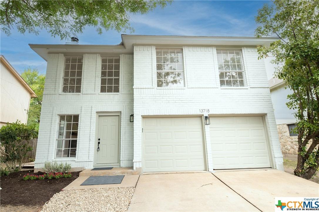 Cambourne Dr, Pflugerville, TX 78660