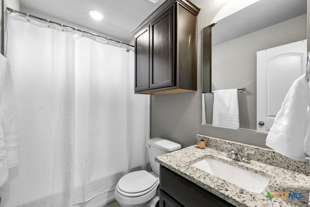 Fenton Ln, Belton, TX 76513