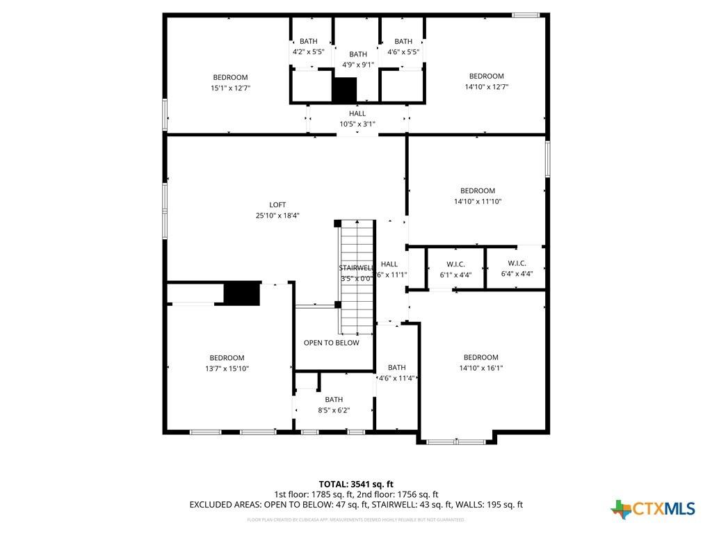 Ashburn Dr, Temple, TX 76502