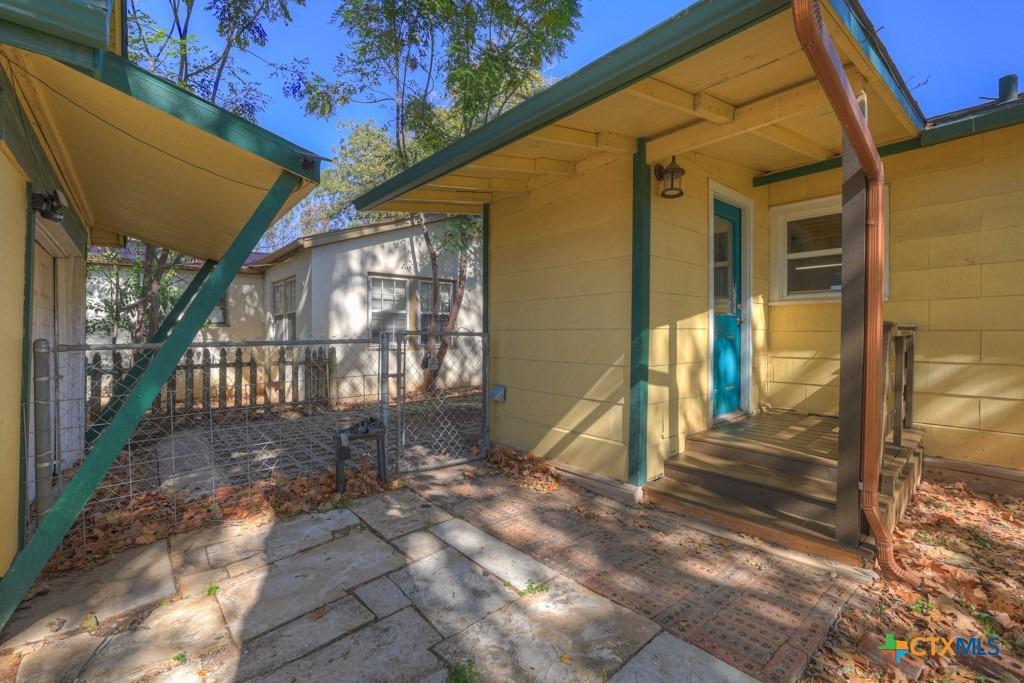 N Union Ave, New Braunfels, TX 78130
