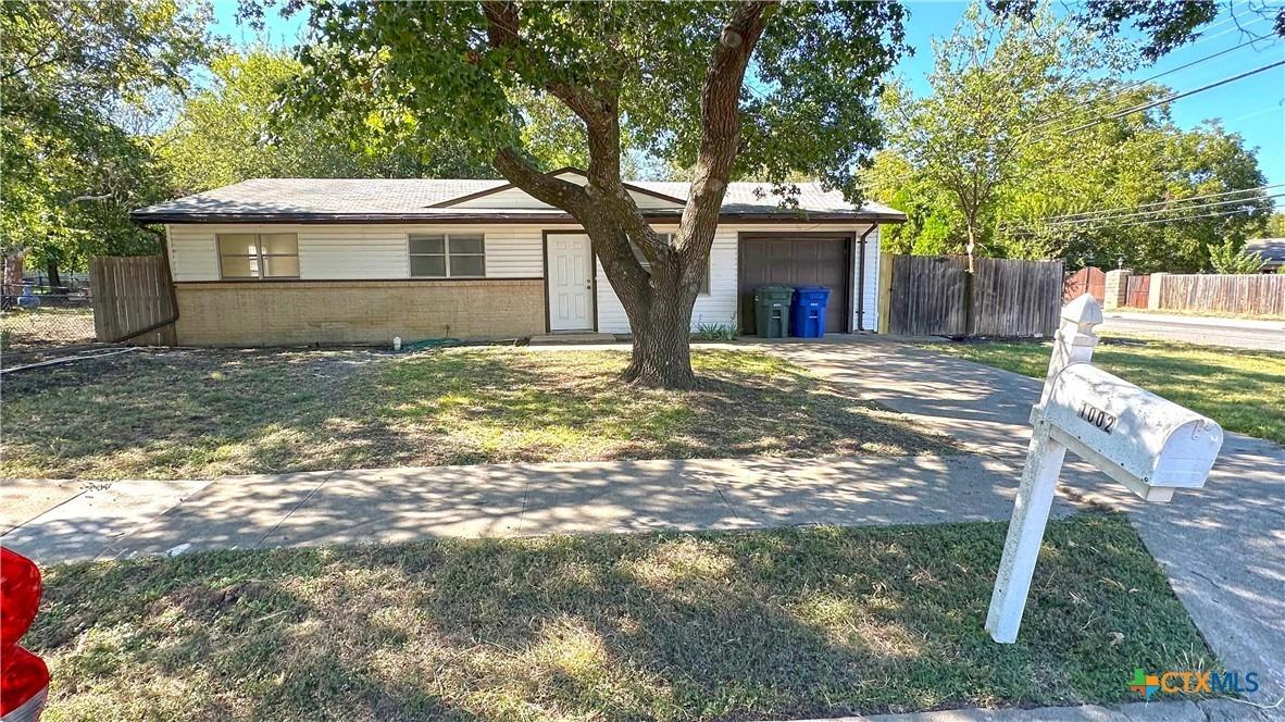 S 19th St, Copperas Cove, TX 76522