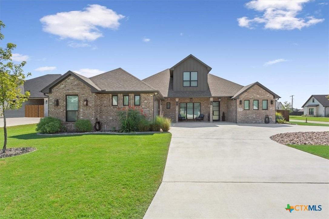 Callie Christina Ct, Salado, TX 76571