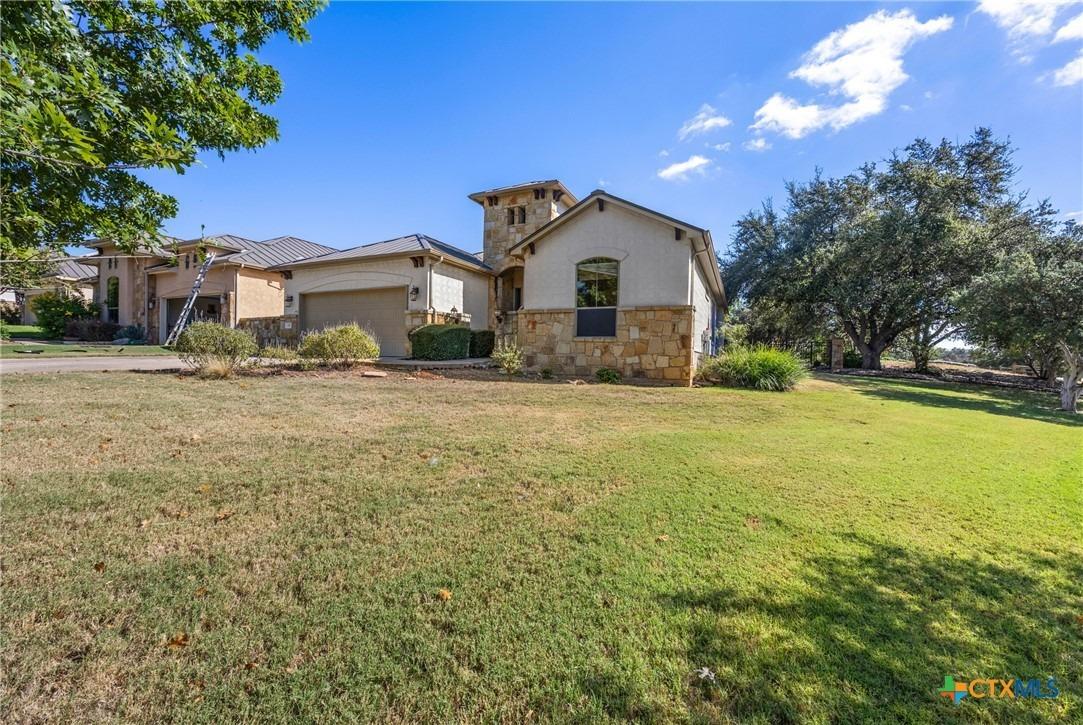 Lachite, Horseshoe Bay, TX 78657