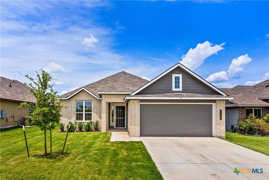 Lummus Dr, Temple, TX 76504