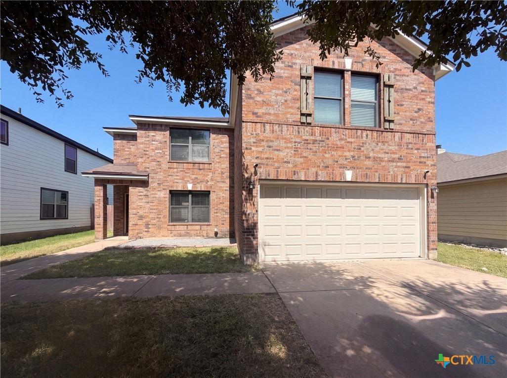 Fallen Leaf Ln, Temple, TX 76502