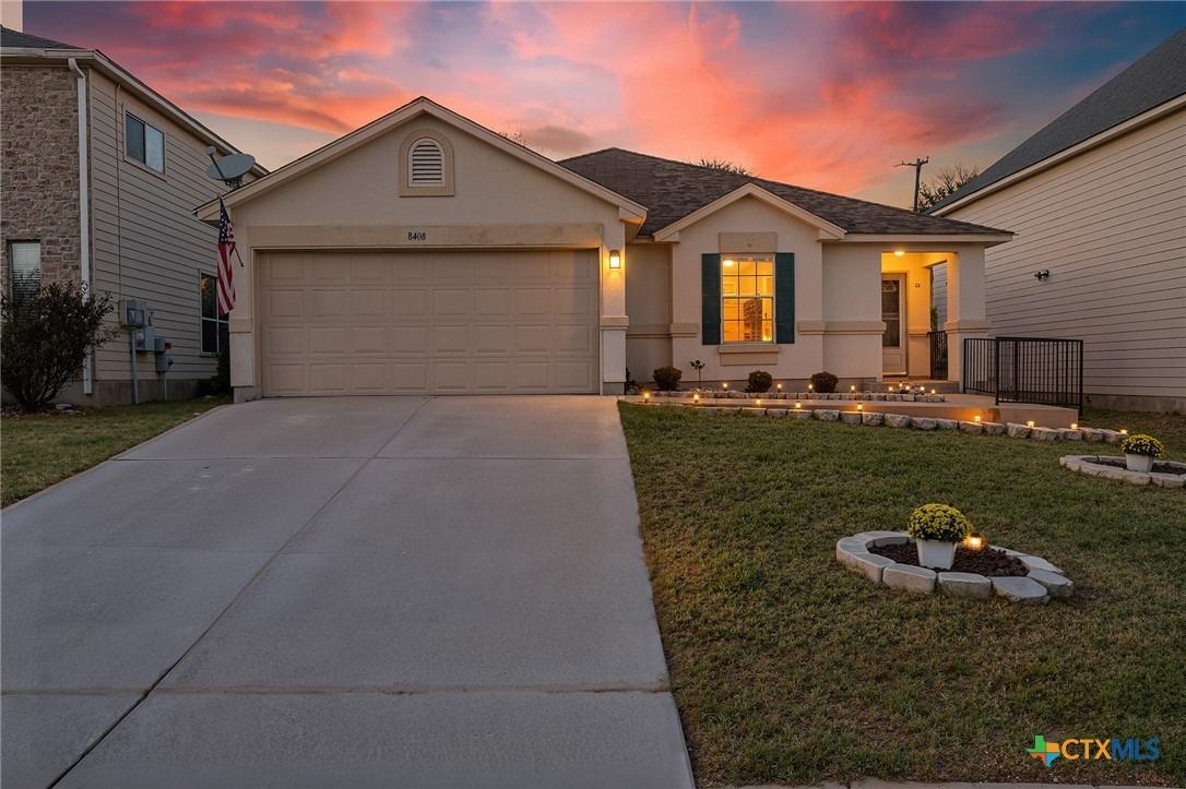 Starview St, Temple, TX 76502