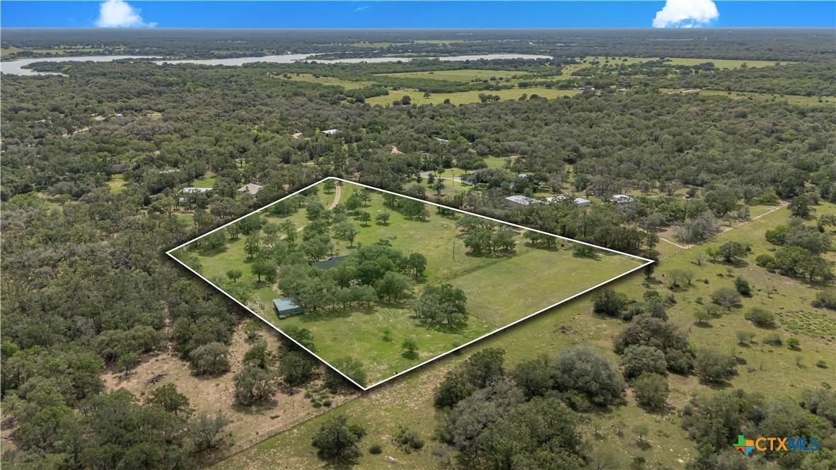 Cinco Oaks, Victoria, TX 77905