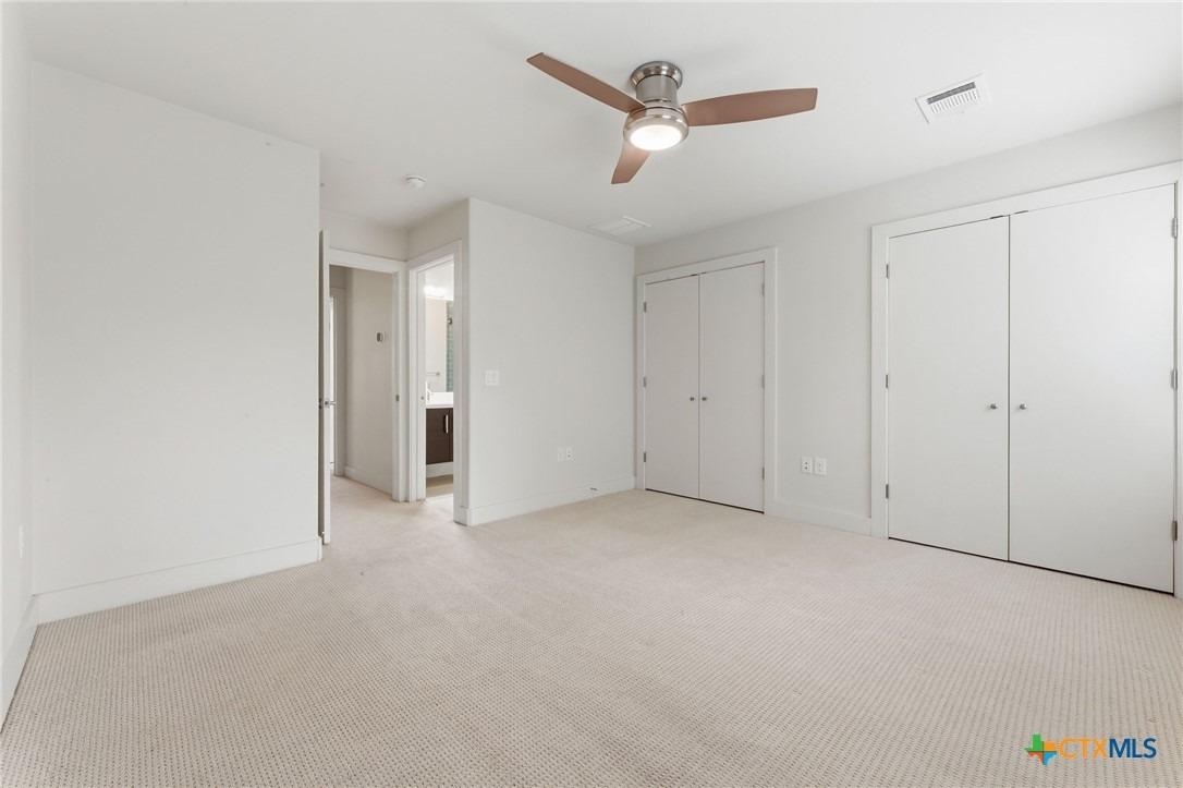 Grove Blvd, Austin, TX 78741