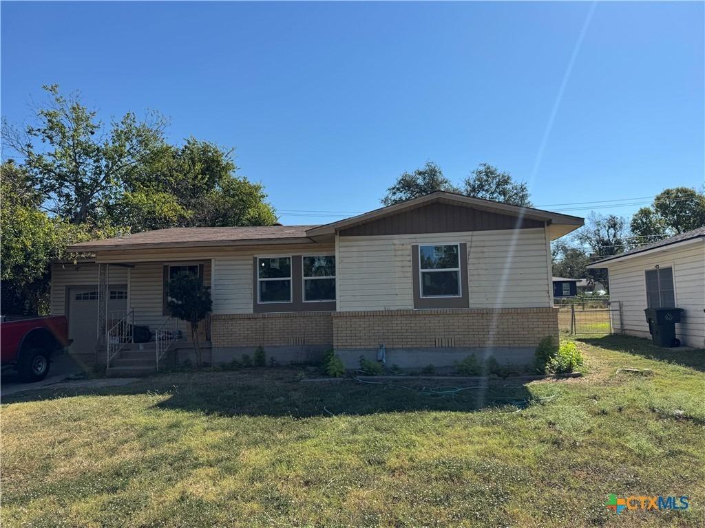 S 43rd St, Temple, TX 76504