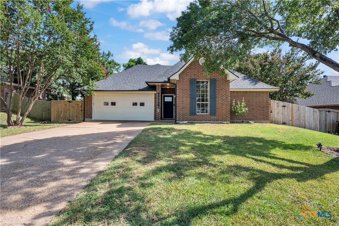 Tyler Trl, Temple, TX 76504