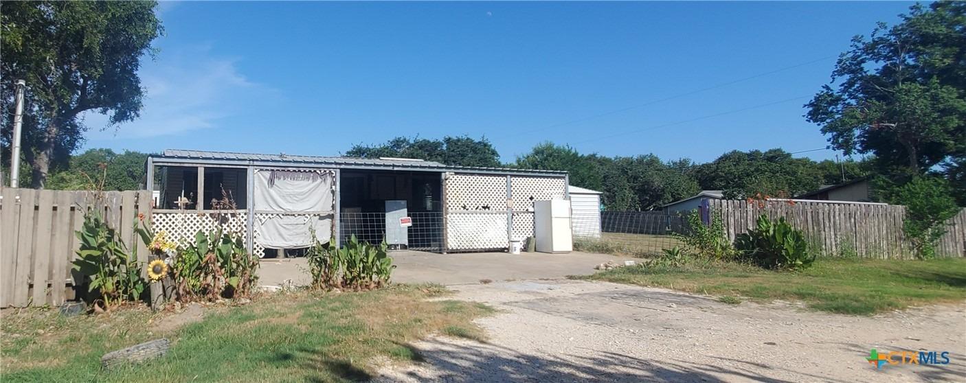 N Maple, Seadrift, TX 77983