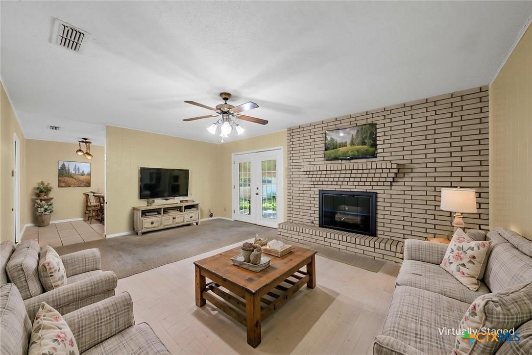 Dogwood Ln, Temple, TX 76502