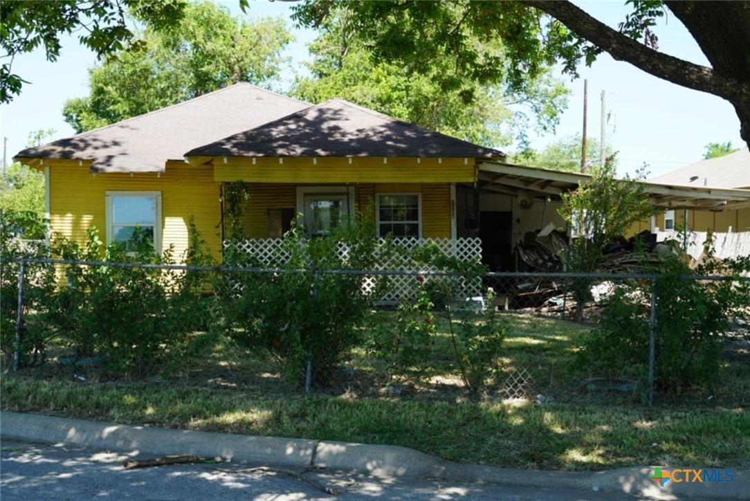 S 23rd St, Temple, TX 76504