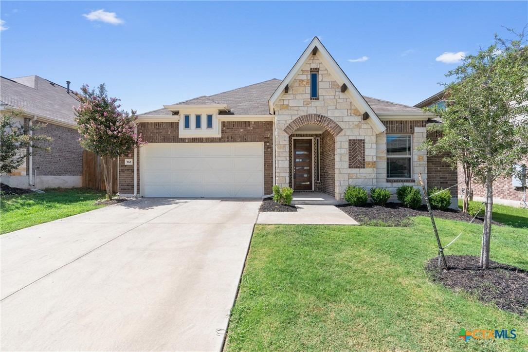Leadtree Loop, Buda, TX 78610