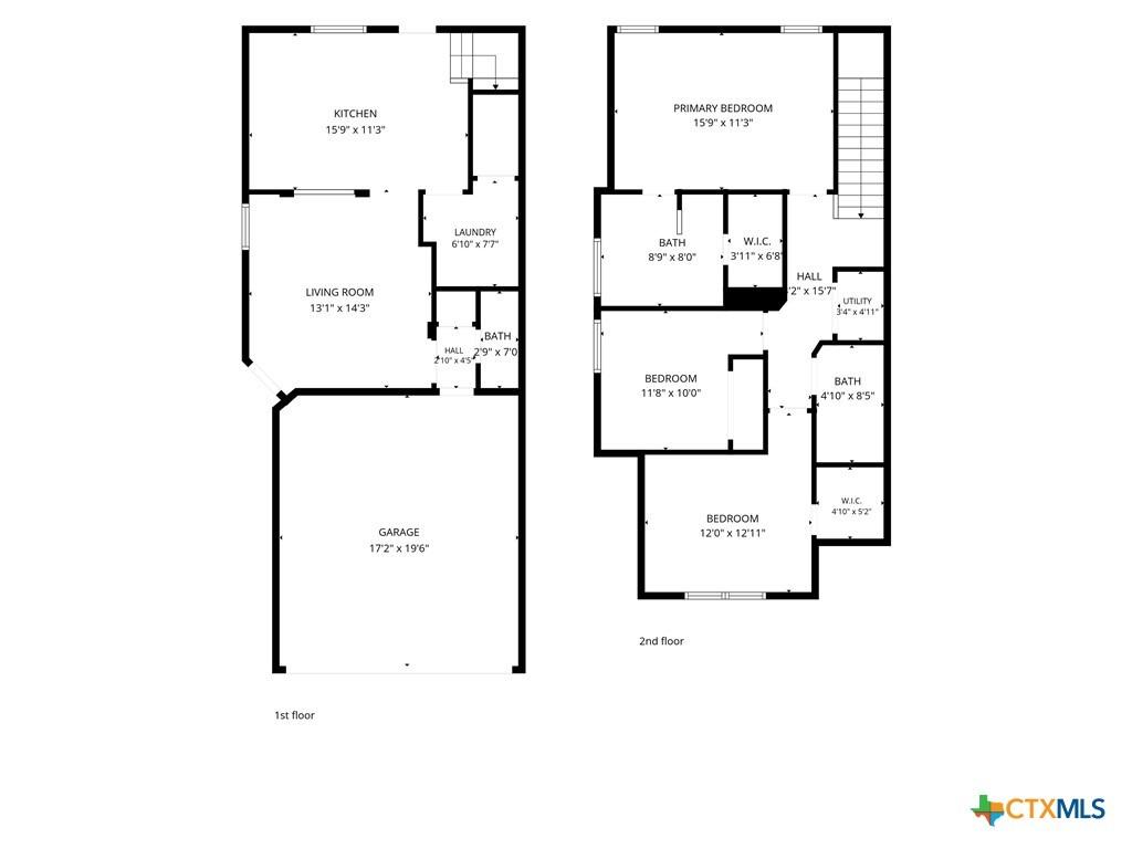 Lewis Carroll Ln, Pflugerville, TX 78660